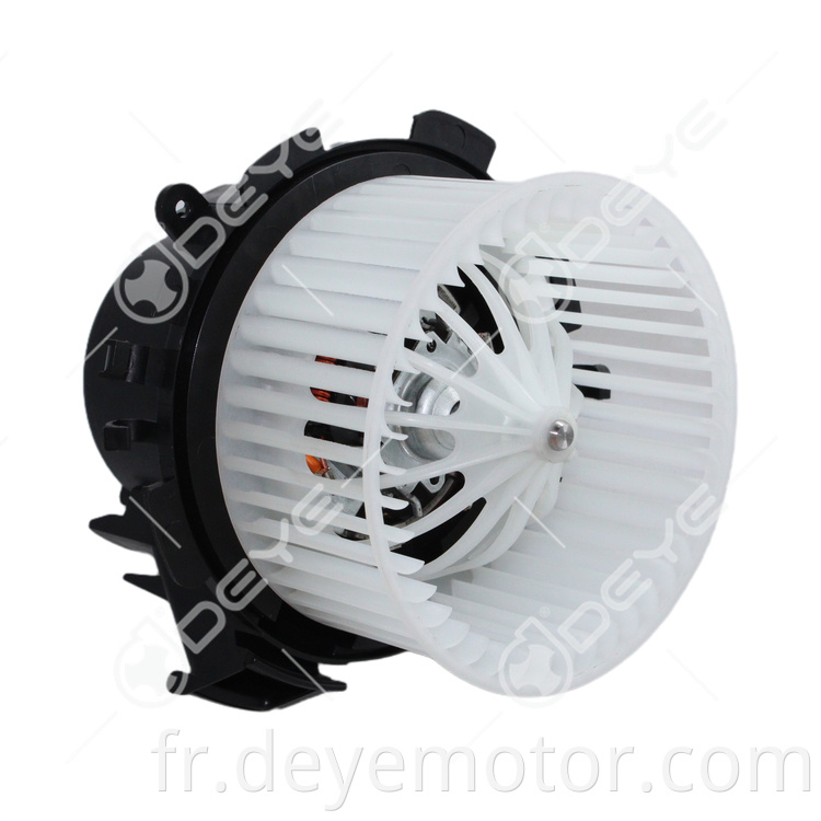 7701057556 93181460 4415548 12v Motor de ventilateur universel pour le maître Renault Nissan Interstar Vauxhall